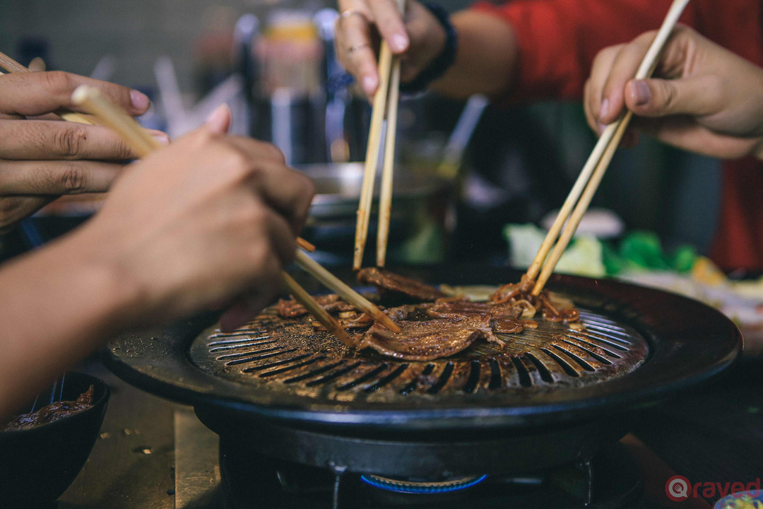 Gambar News @ 9 Rekomendasi Tempat Makan di Bintaro Terpopuler